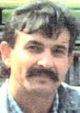 Michael Frederick Reynolds