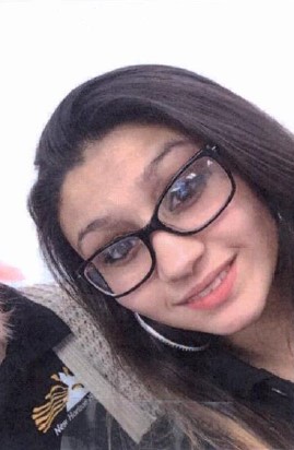 Jhessamyne Botello-Carrillo