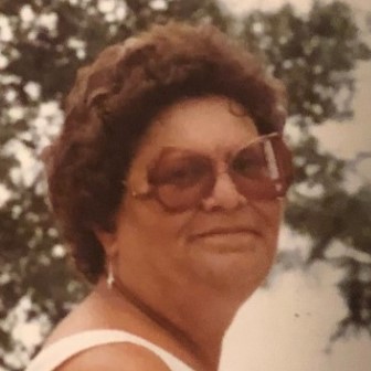 Catherine McMillion