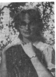Cathy Huffman