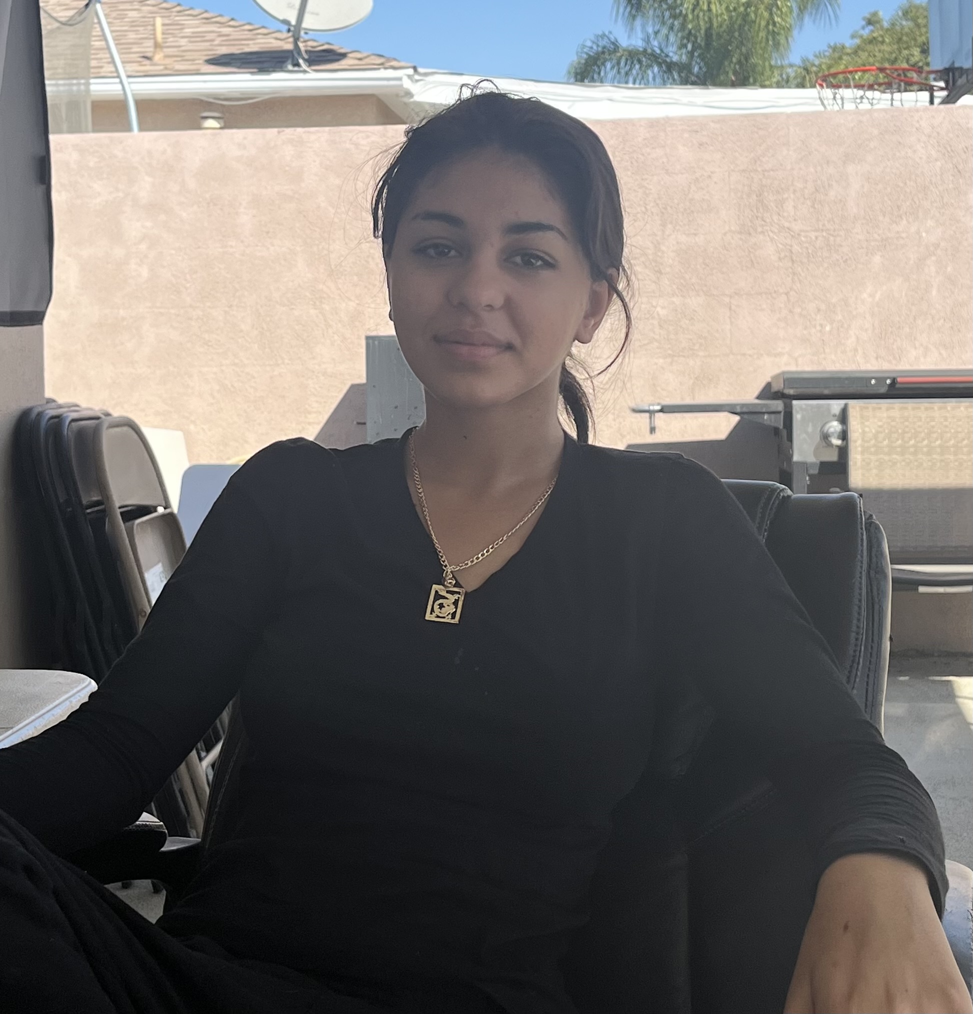 Anna Ghoroghchian