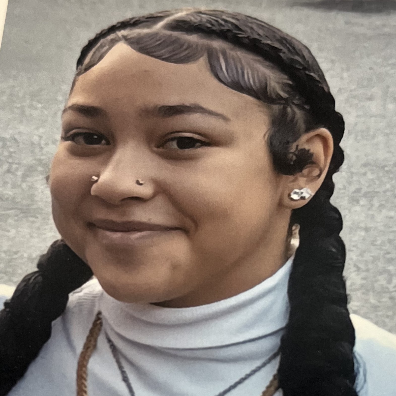Miasia Johnson-Bull