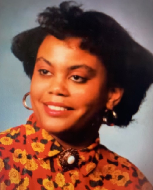 Sherrell Brown