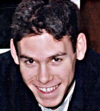David Scott Abramovitz