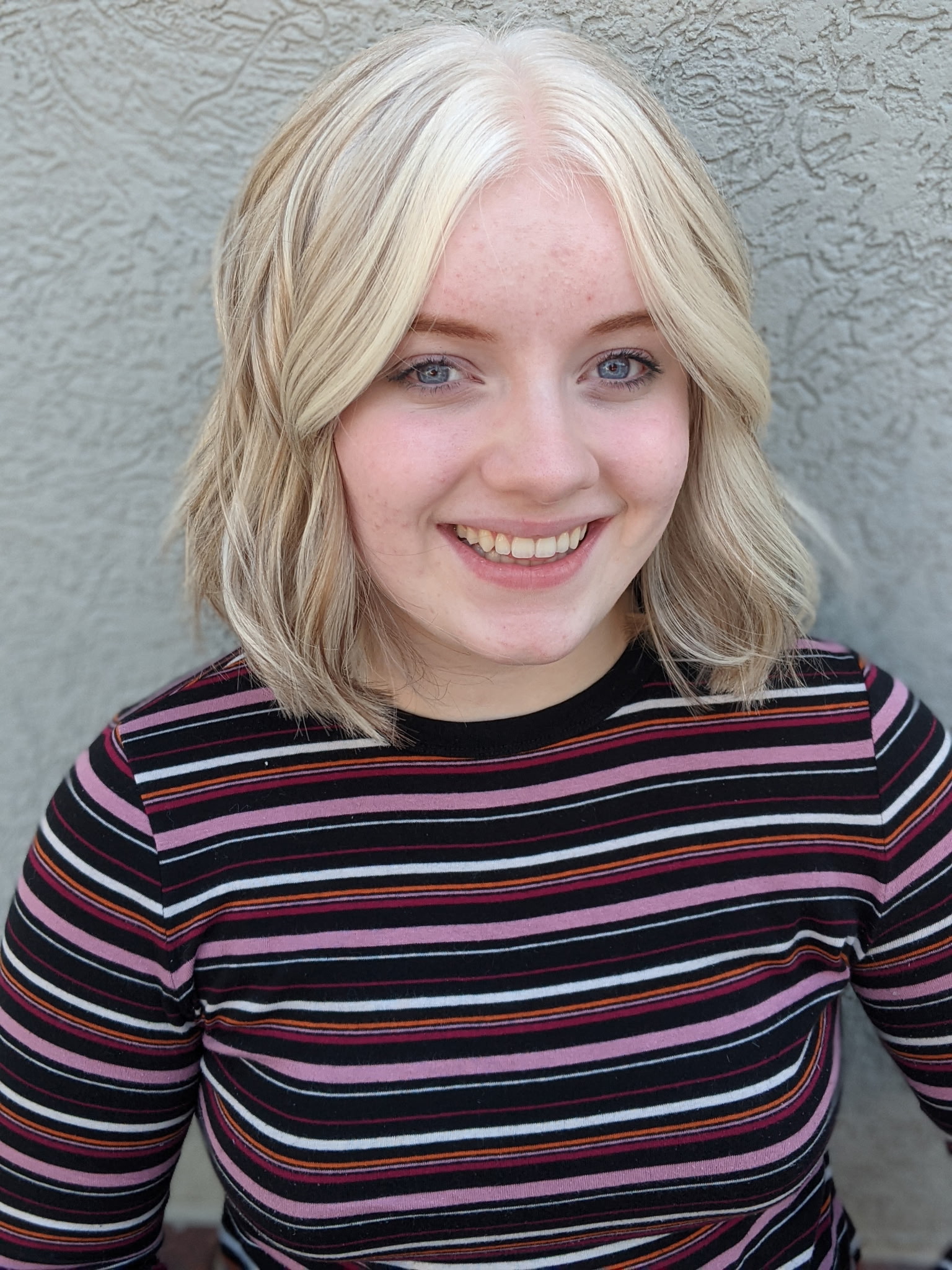Shelby McDaniel