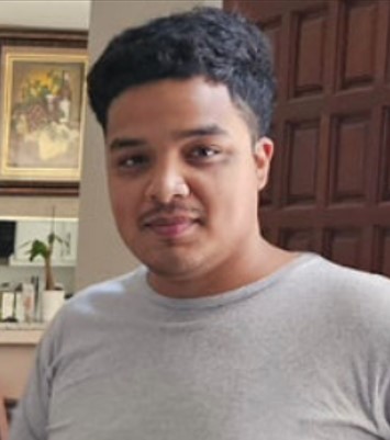 Carlos Contreras Jr.