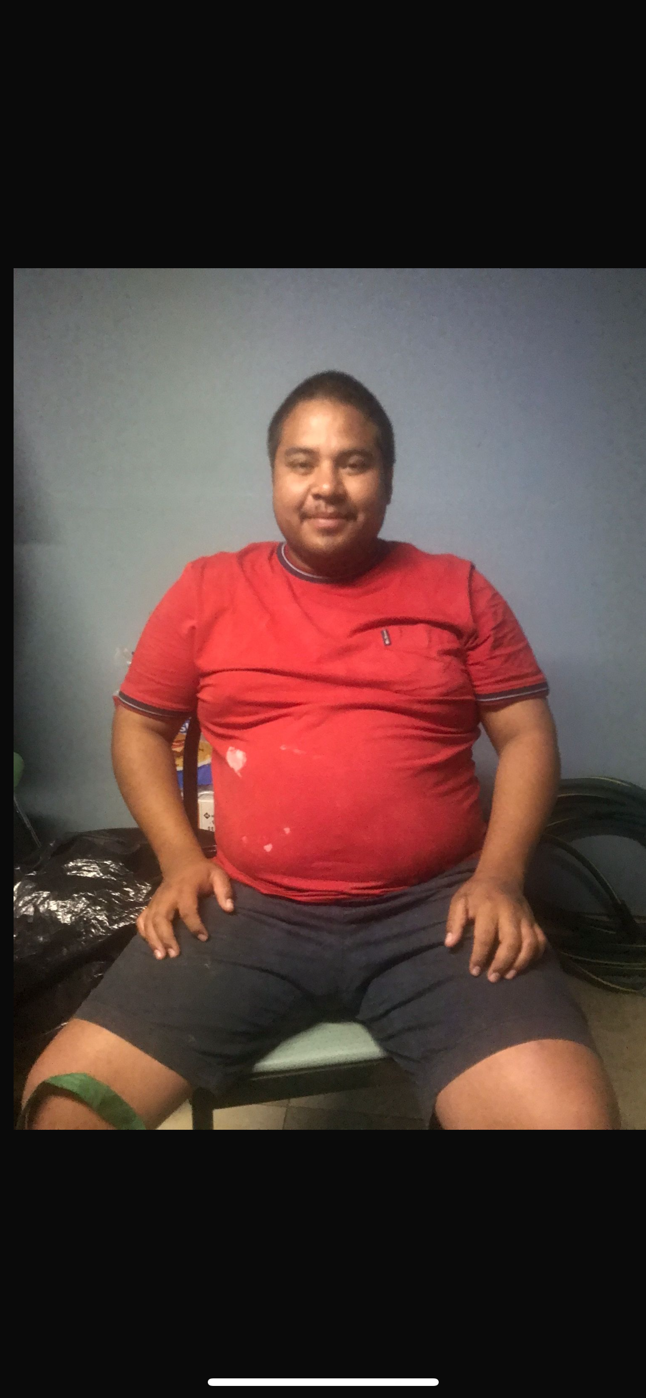 Brandon Resendiz Flores