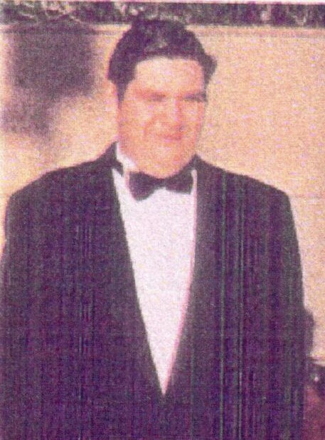 Douglas Faughnan
