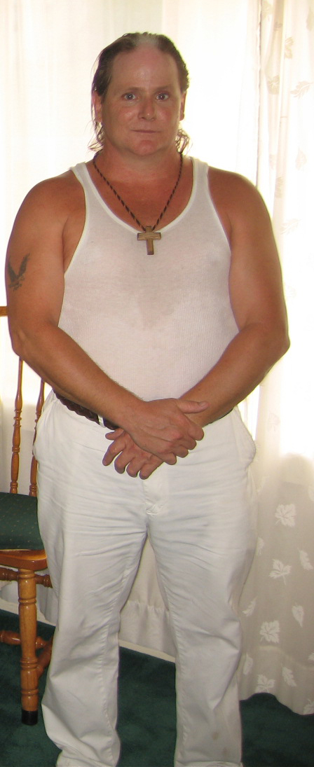 Michael Dunn