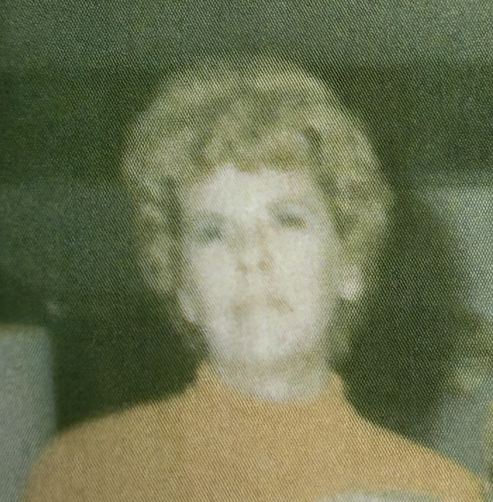 Beverly Wilson