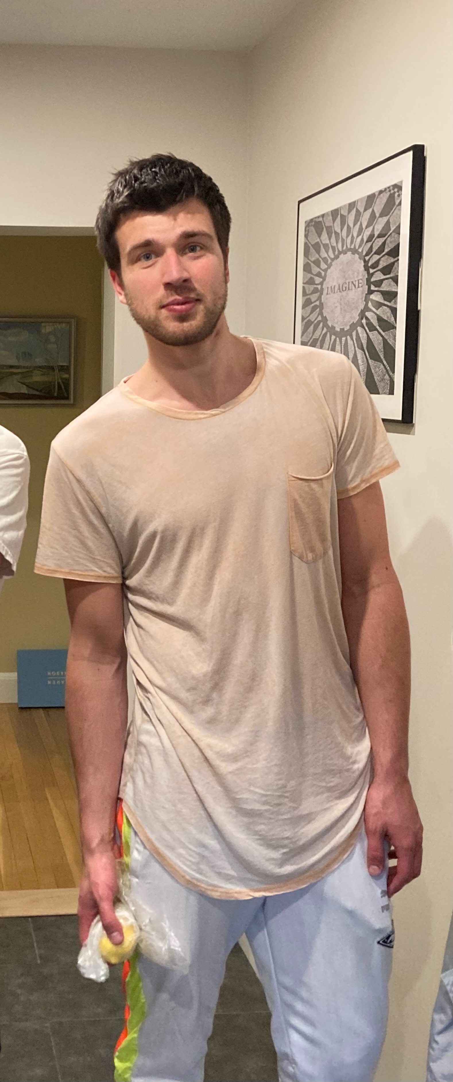 Connor Costello