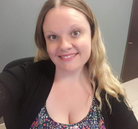 Mandy Jenkins