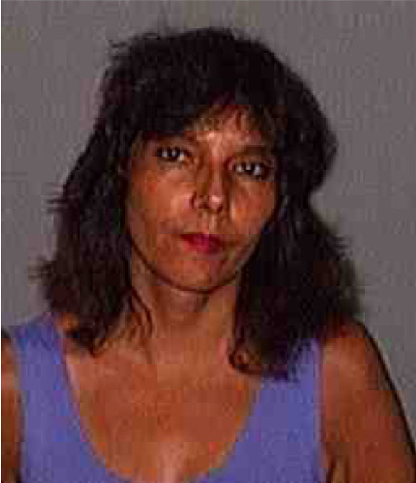Emilia Medina-Samora