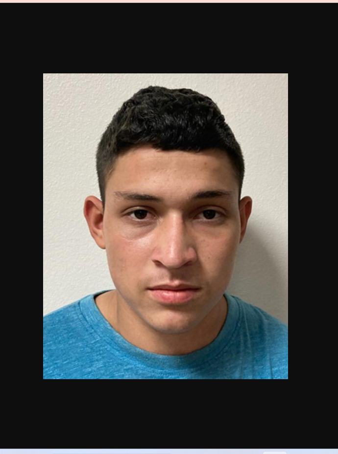 Jacob Santos