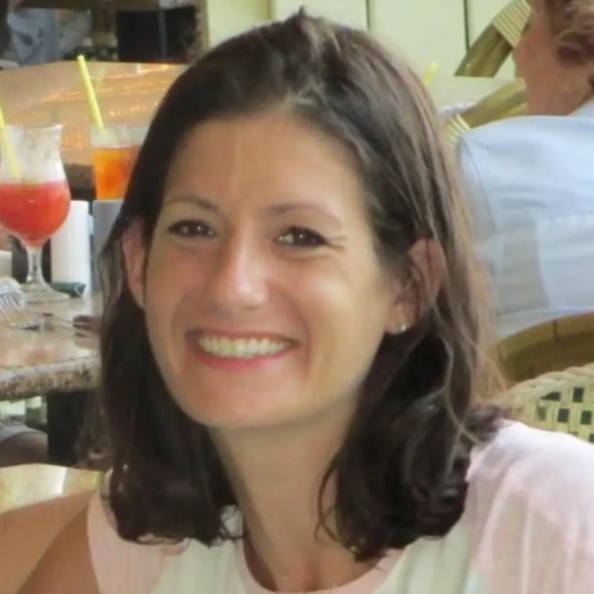 Sara Gallagher