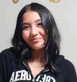 Lissellen Abarca Guerra
