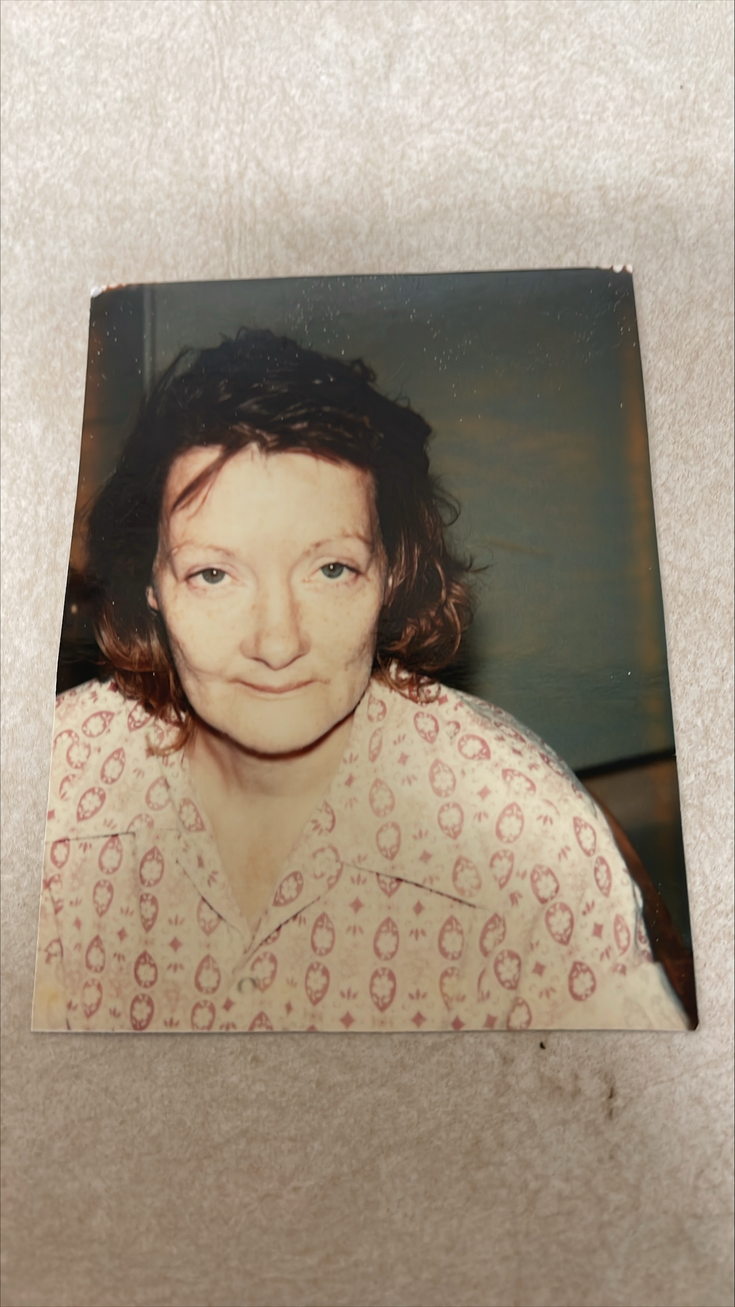 Ann Craig