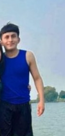 Donalson Caal-Bin