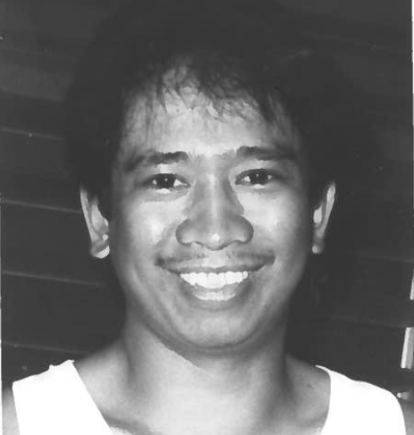 Robert Austria