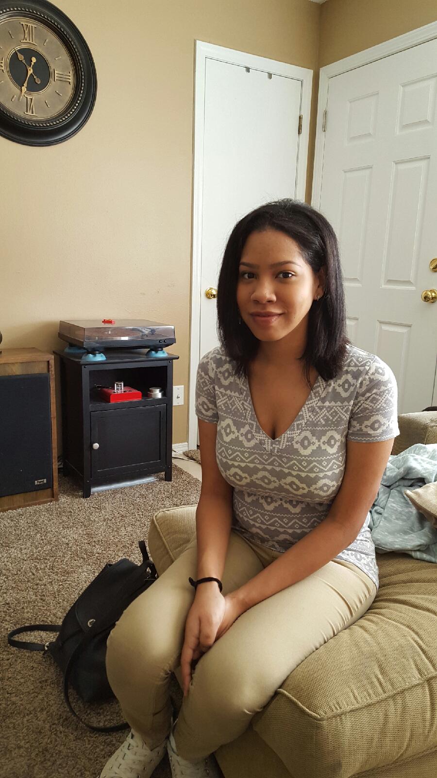 Pshara Marie Jones
