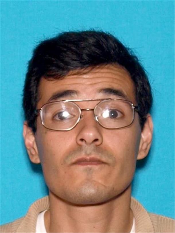 Richard Sosa Jr