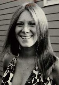 Lynn Ruth Connes