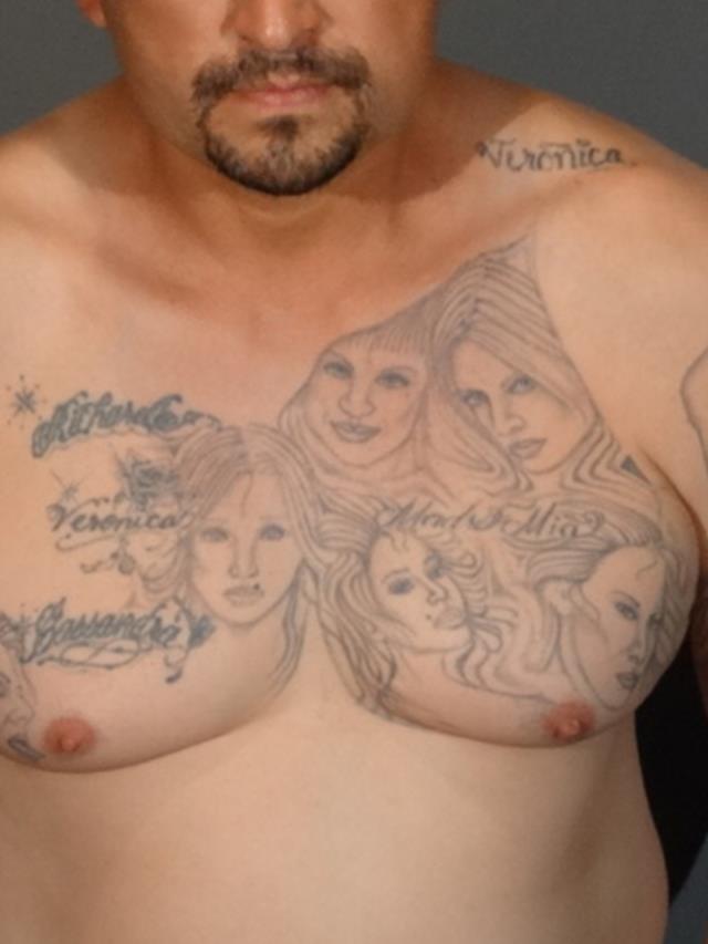 Richard Hurtado
