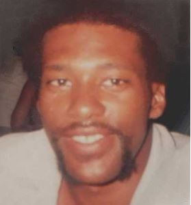 Gregory Thompson