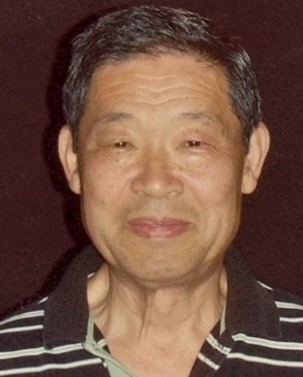 Ryuzo Ogata