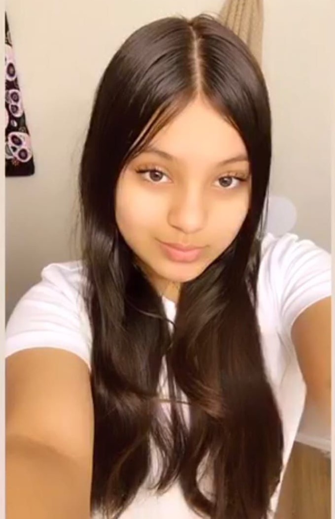 Maryi Reyes