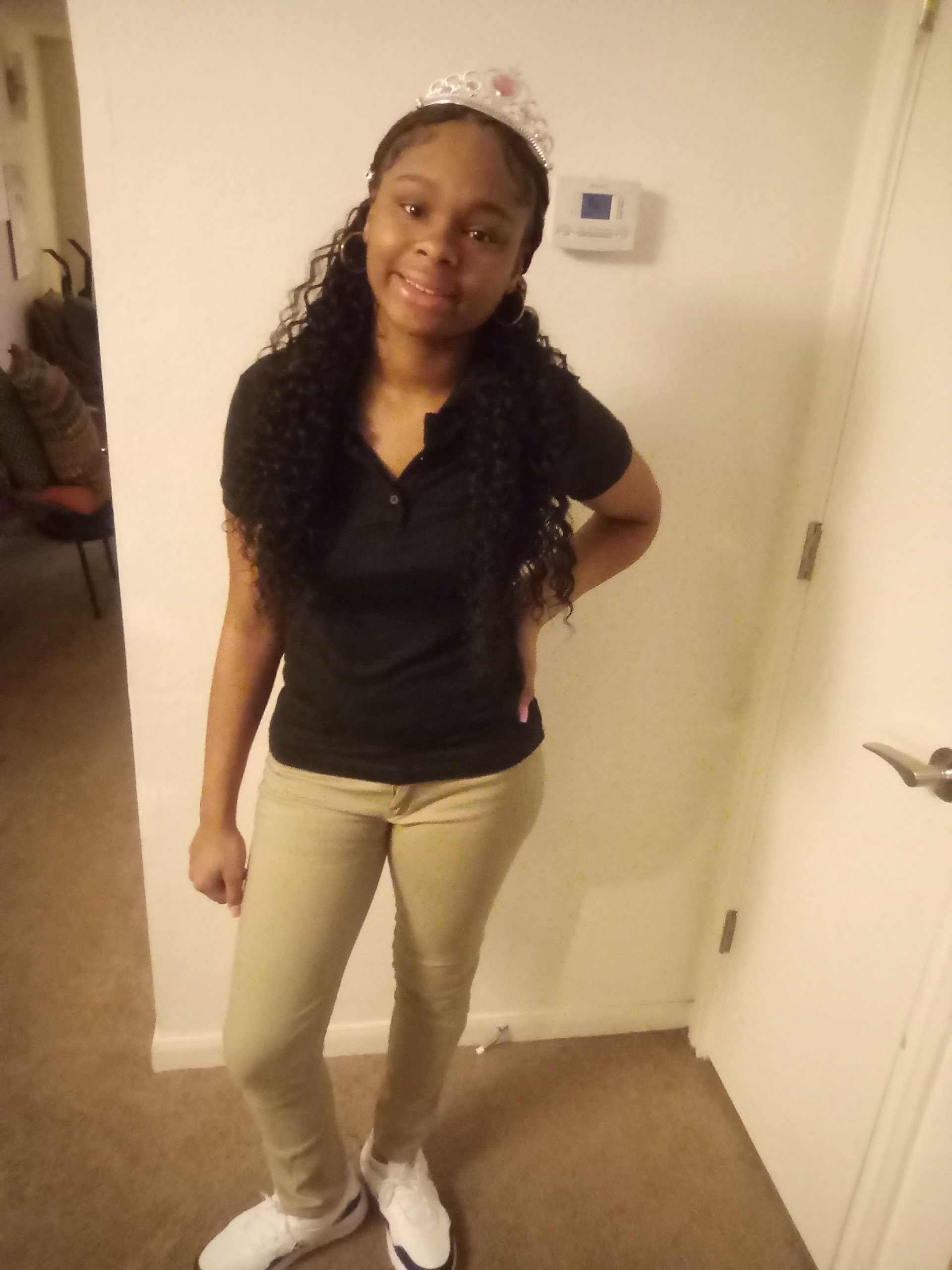 Ke'Zarea Taylor
