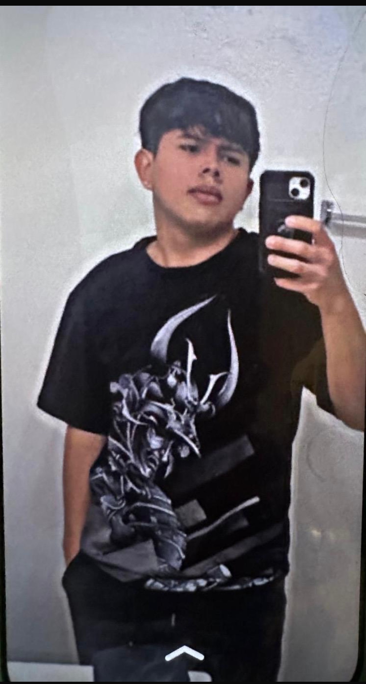 Ronald Aldana-Pena