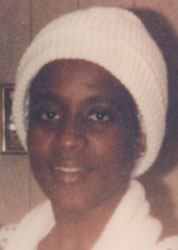 Jacqueline Ann Ellis