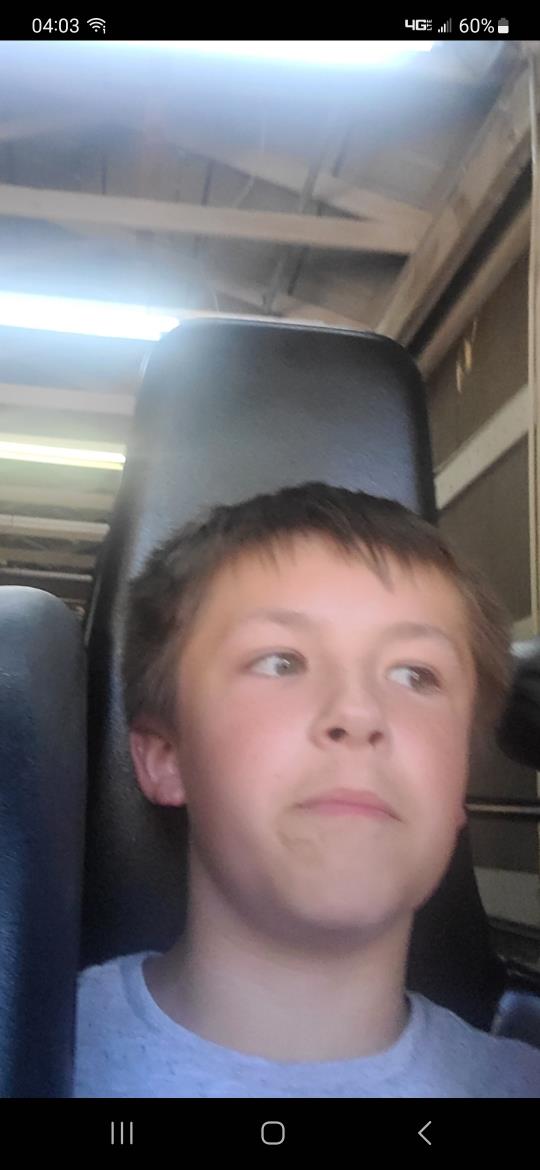 Dylan Keener