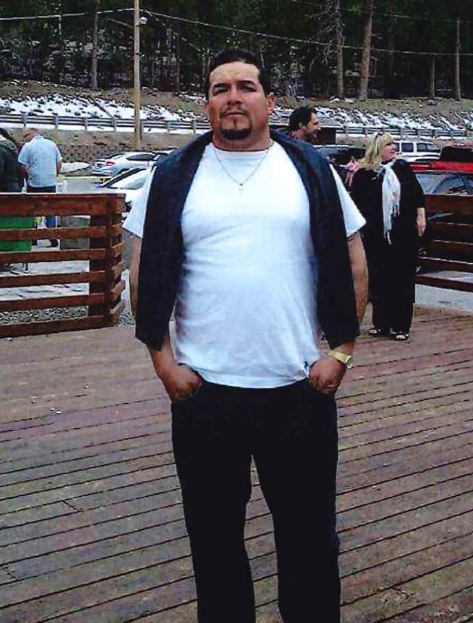 Juan Flores Arenas