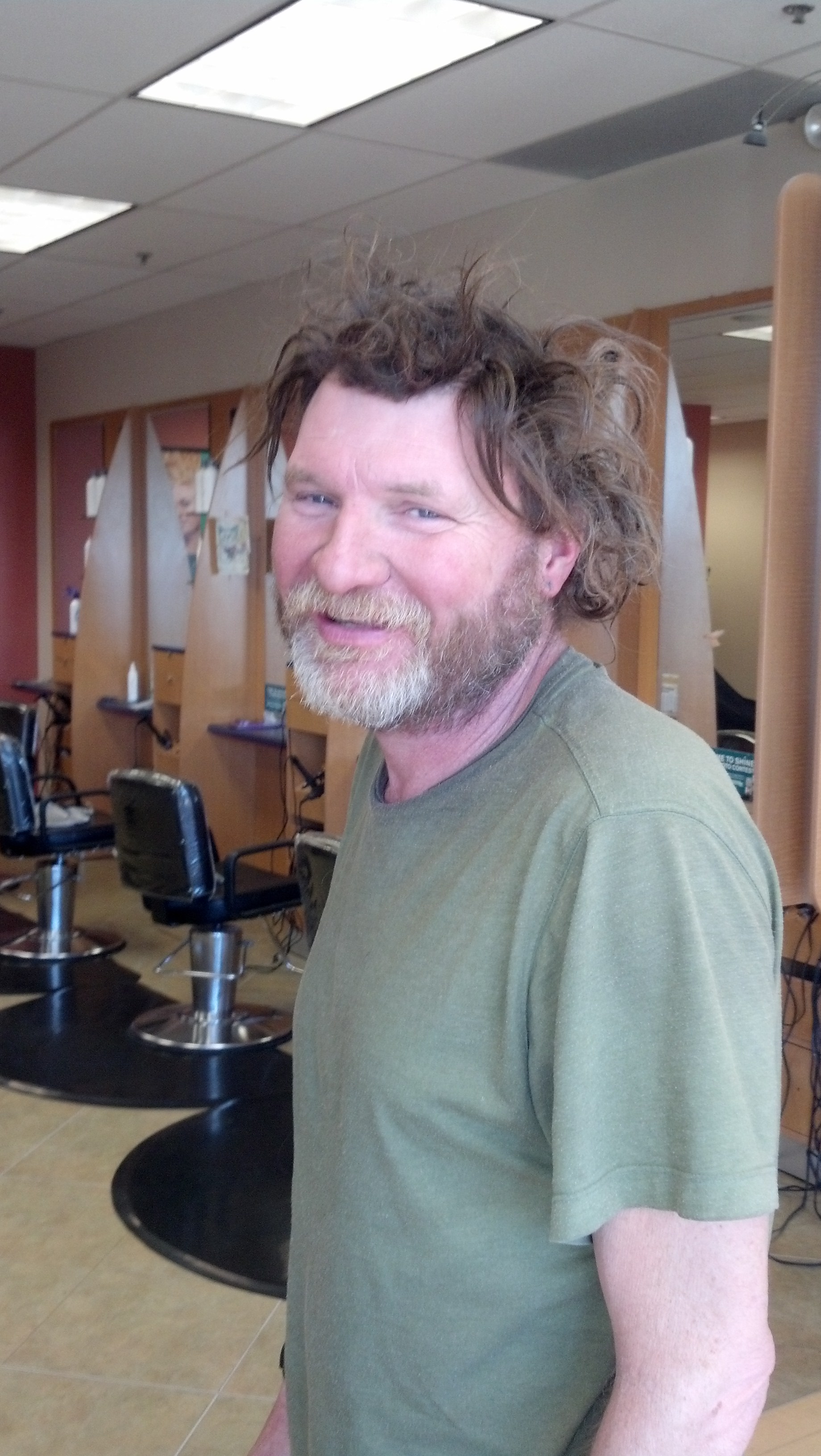 Eddie Birmingham