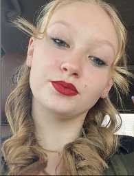 Naomie McNabb-Martin