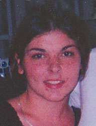 Ashley Marie Eiffert