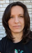 Elvira Krupnik