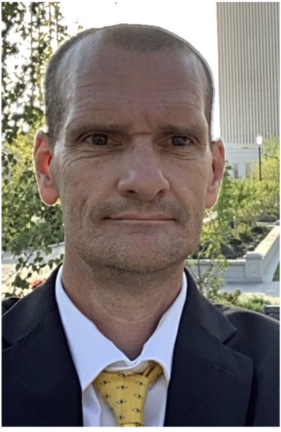 David Roe