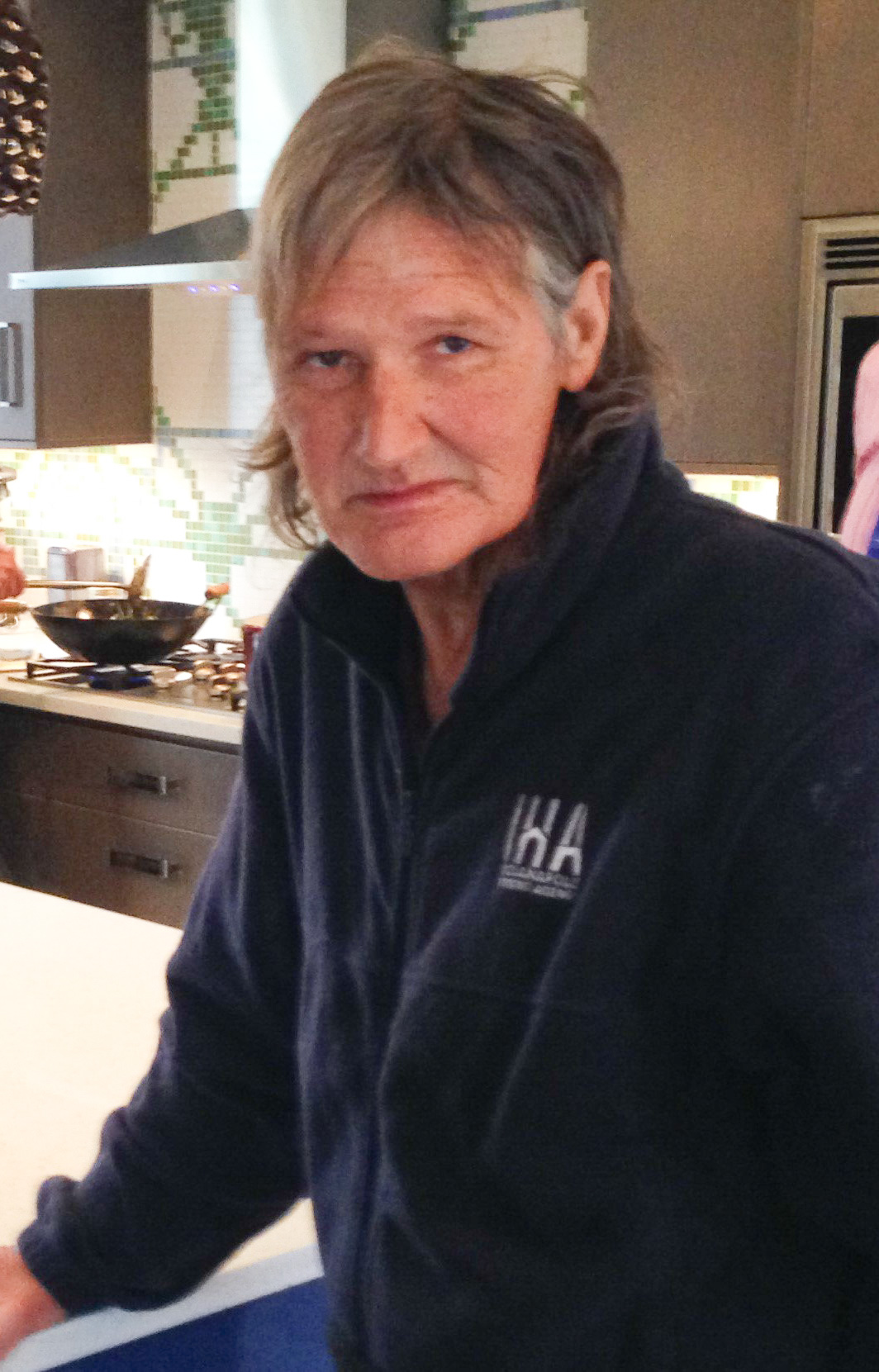 Dwight Baird