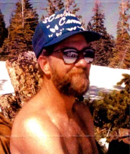James Erickson