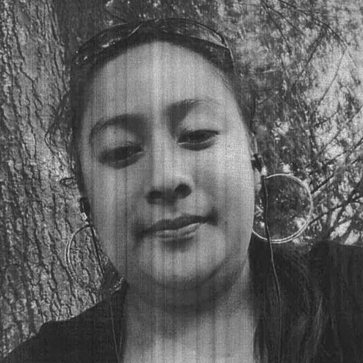Evelyn Lopez-Hernandez