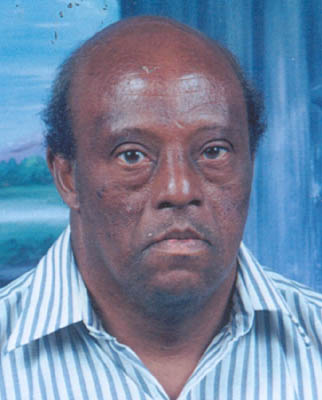 Robert Earl Davis