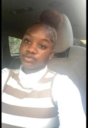 Aniyah Allen
