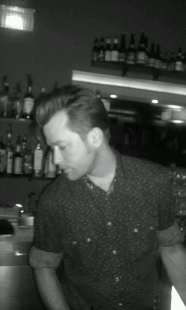 Derek Coffelt
