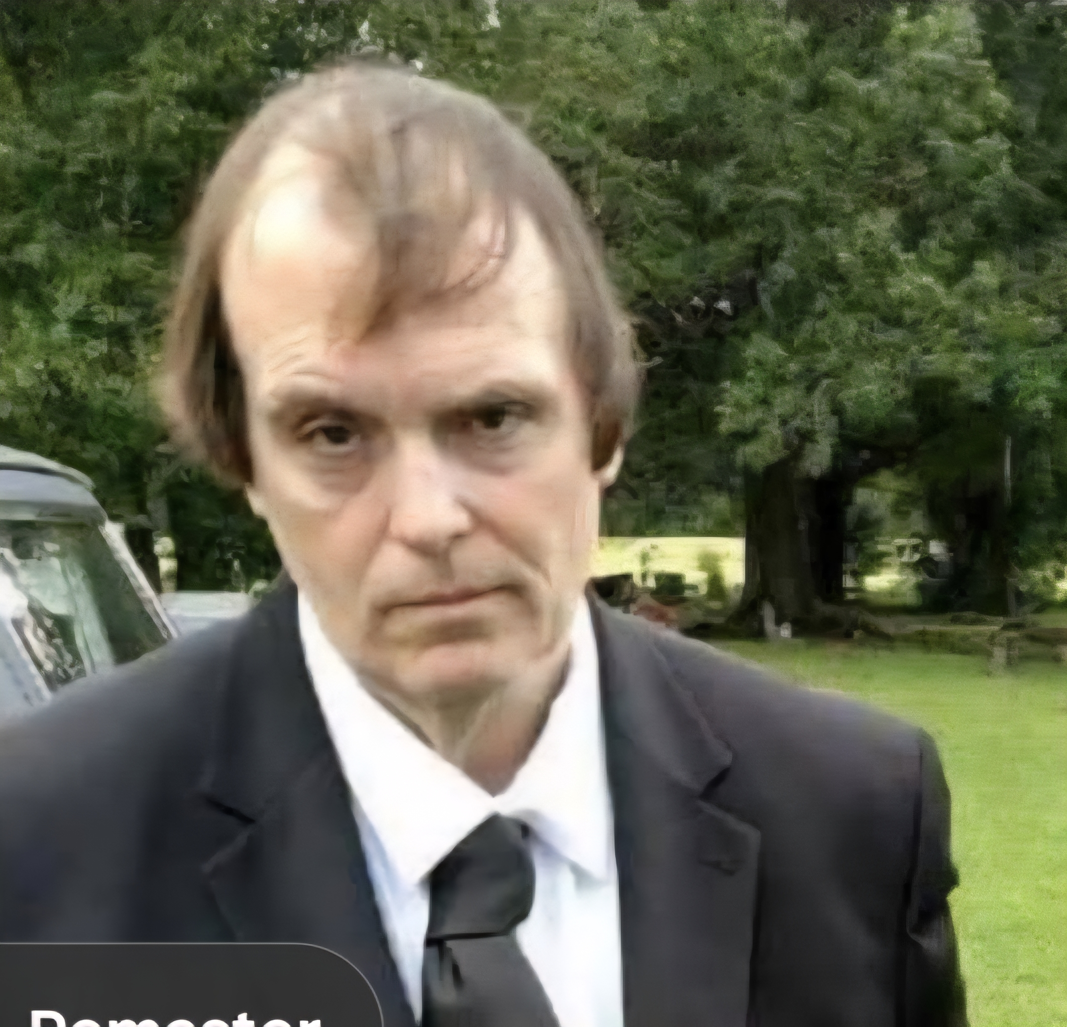 William Brondum III