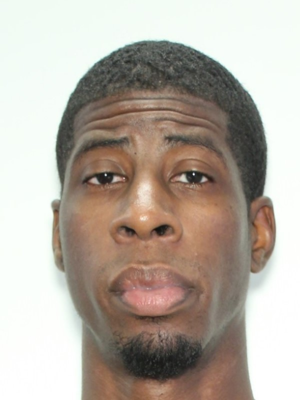 Christopher Mckoy