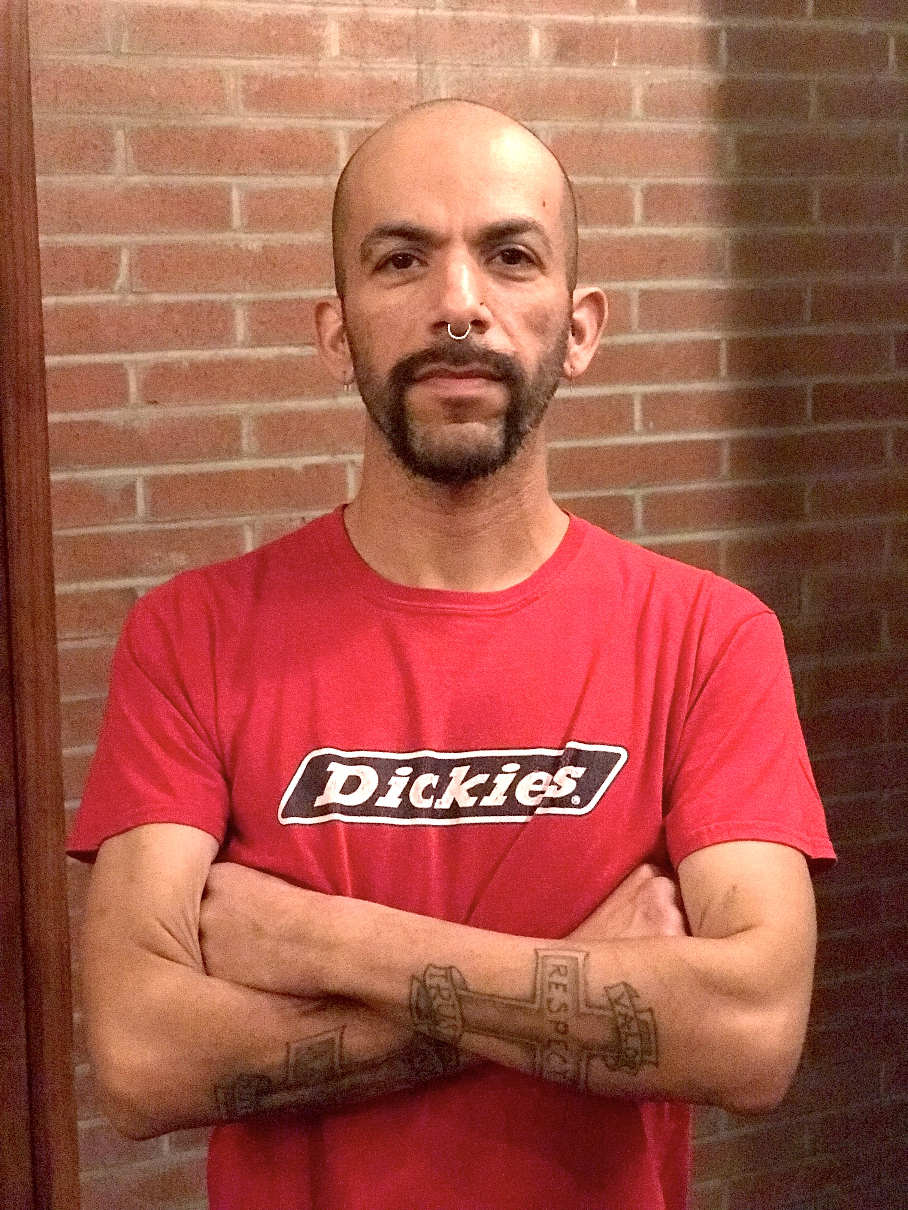 Daniel Suniga