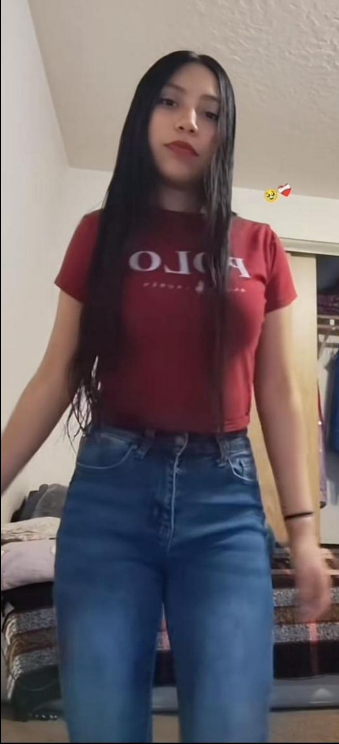 Damaris Escalante Lopez